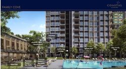 Coastal Cabana (D17), Condominium #531831641